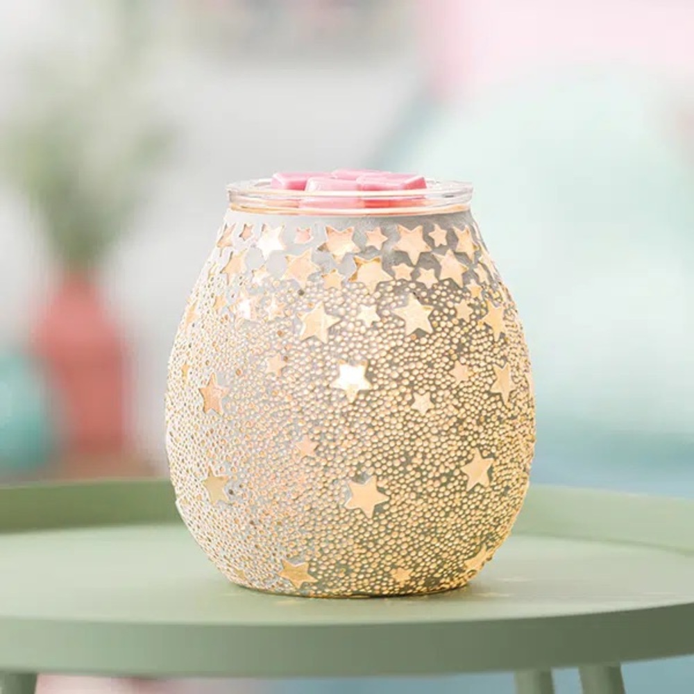 Scentsy Night Sky Warmer- New in Box- $60 - Picture 7 of 10